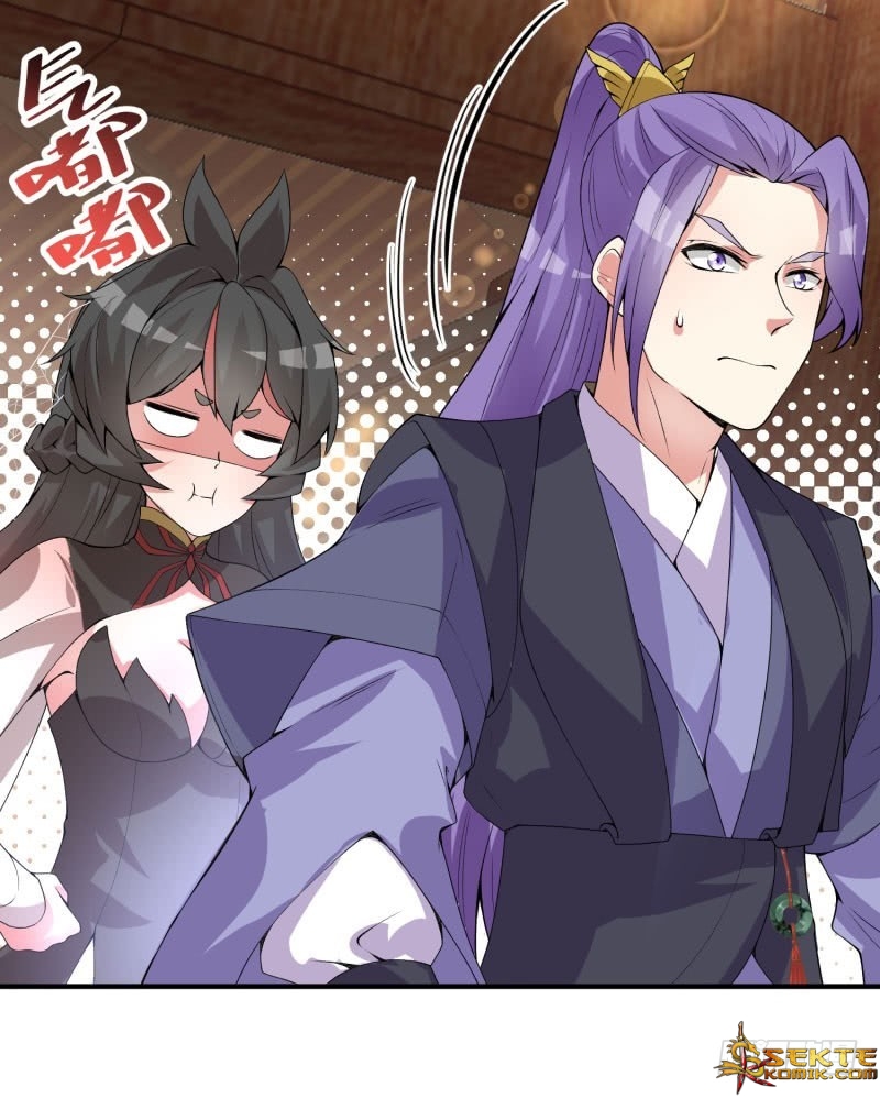 I Picked Up An Attributes Chapter 13 Bahasa Indonesia